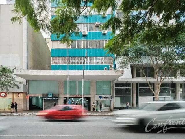Escritorio aluguel em Região Geográfica Imediata de Curitiba, Região Metropolitana de Curitiba
