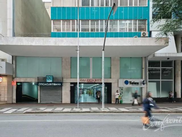 Escritorio aluguel em Região Geográfica Imediata de Curitiba, Região Metropolitana de Curitiba