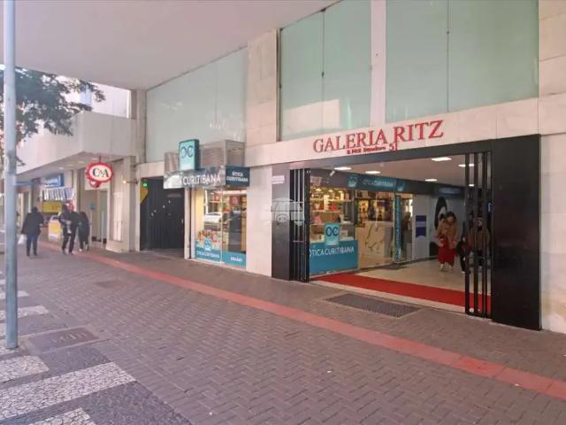 Escritorio aluguel em Região Geográfica Imediata de Curitiba, Região Metropolitana de Curitiba