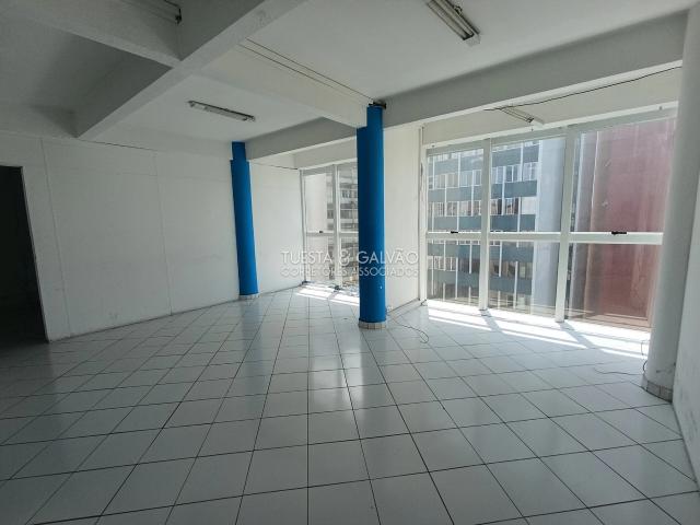 Escritorio aluguel em Centro, Curitiba