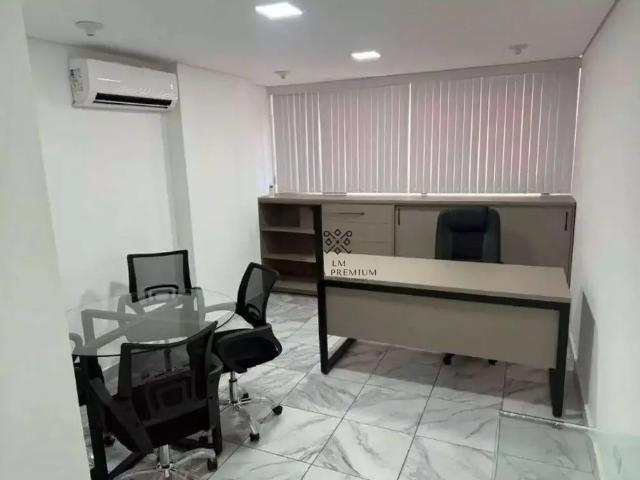 Escritorio aluguel em Região Geográfica Imediata de Curitiba, Região Metropolitana de Curitiba