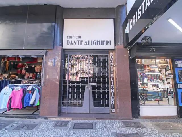 Escritorio aluguel em Região Geográfica Imediata de Curitiba, Região Metropolitana de Curitiba
