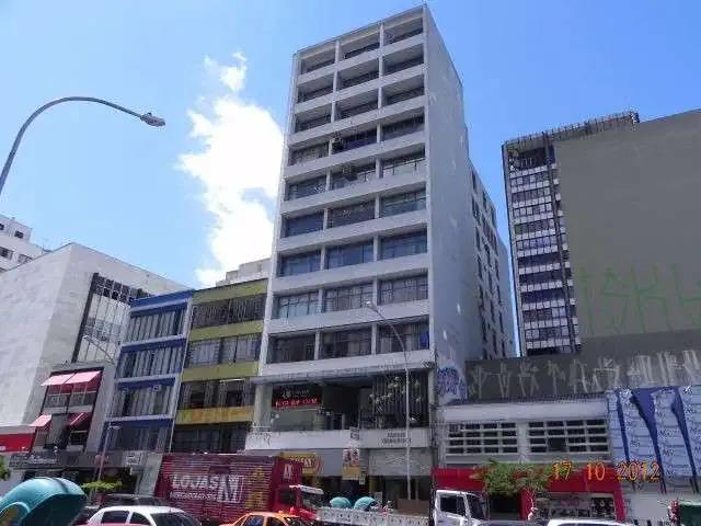 Escritorio aluguel em Região Geográfica Imediata de Curitiba, Região Metropolitana de Curitiba