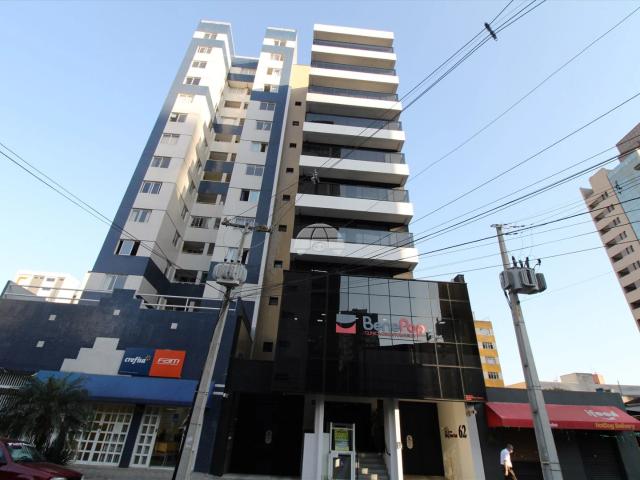 Escritorio aluguel em Centro, Curitiba