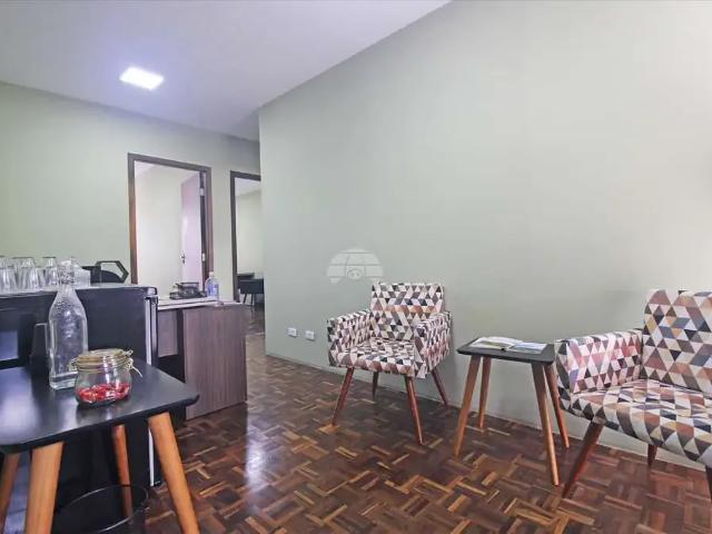Escritorio aluguel em Região Geográfica Imediata de Curitiba, Região Metropolitana de Curitiba