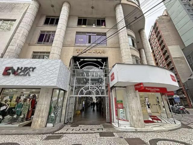 Escritorio aluguel em Região Geográfica Imediata de Curitiba, Região Metropolitana de Curitiba