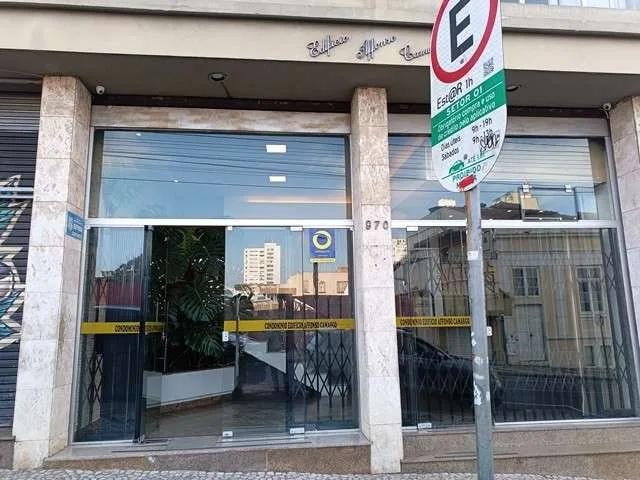 Escritorio aluguel em Região Geográfica Imediata de Curitiba, Região Metropolitana de Curitiba