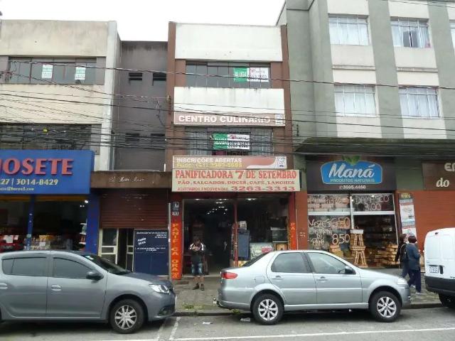 Escritorio aluguel em Região Geográfica Imediata de Curitiba, Região Metropolitana de Curitiba