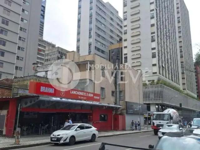 Escritorio aluguel em Região Geográfica Imediata de Curitiba, Região Metropolitana de Curitiba