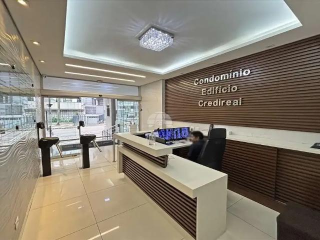 Escritorio aluguel em Região Geográfica Imediata de Curitiba, Região Metropolitana de Curitiba