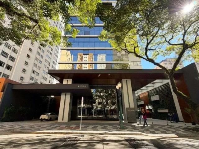 Escritorio aluguel em Região Geográfica Imediata de Curitiba, Região Metropolitana de Curitiba