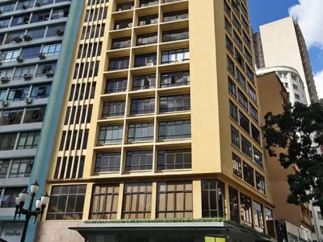 Escritorio aluguel em Região Geográfica Imediata de Curitiba, Região Metropolitana de Curitiba