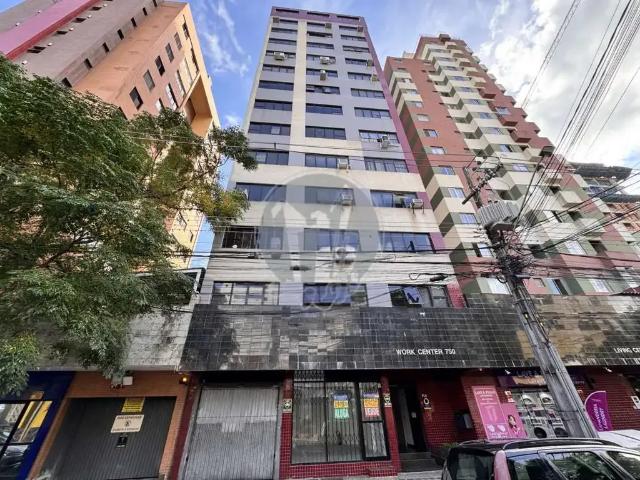 Escritorio aluguel em Região Geográfica Imediata de Curitiba, Região Metropolitana de Curitiba