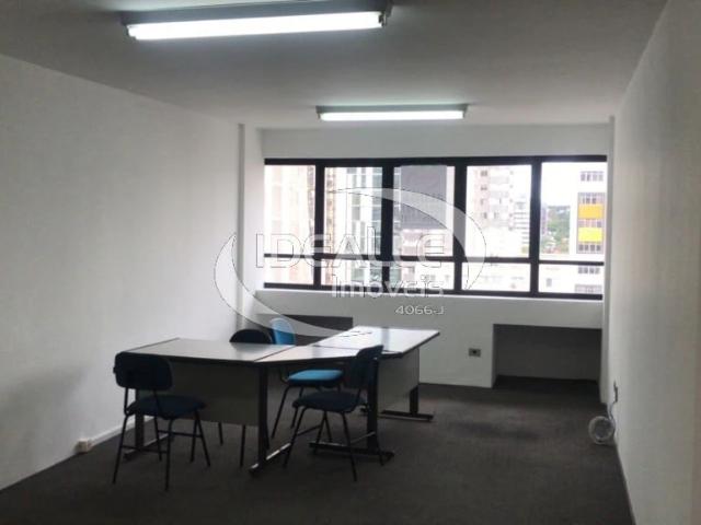 Escritorio aluguel em Região Geográfica Imediata de Curitiba, Região Metropolitana de Curitiba