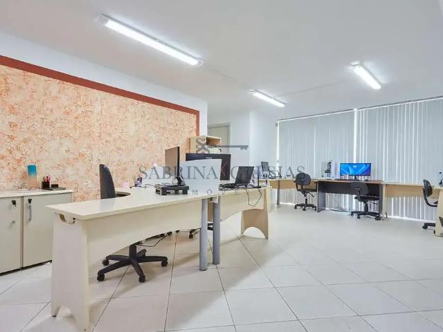Escritorio aluguel em Região Geográfica Imediata de Curitiba, Região Metropolitana de Curitiba