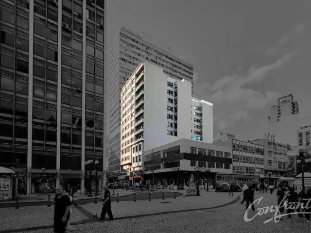 Escritorio aluguel em Região Geográfica Imediata de Curitiba, Região Metropolitana de Curitiba