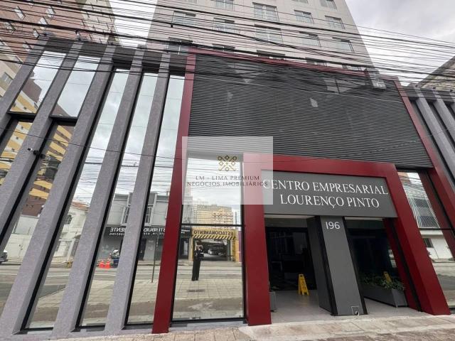 Escritorio aluguel em Região Geográfica Imediata de Curitiba, Região Metropolitana de Curitiba
