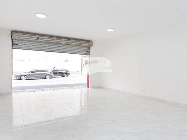 Escritorio aluguel em Centro, Curitiba