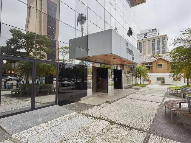 Escritorio aluguel em Região Geográfica Imediata de Curitiba, Região Metropolitana de Curitiba