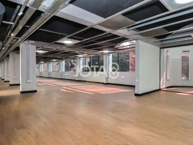 Escritorio aluguel em Região Geográfica Imediata de Curitiba, Região Metropolitana de Curitiba