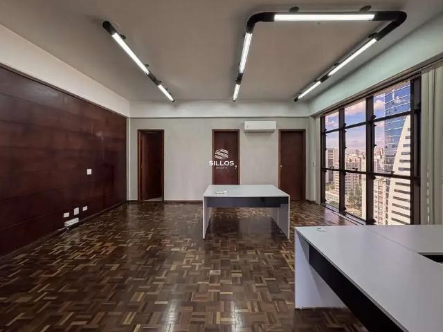 Escritorio aluguel em Região Geográfica Imediata de Curitiba, Região Metropolitana de Curitiba