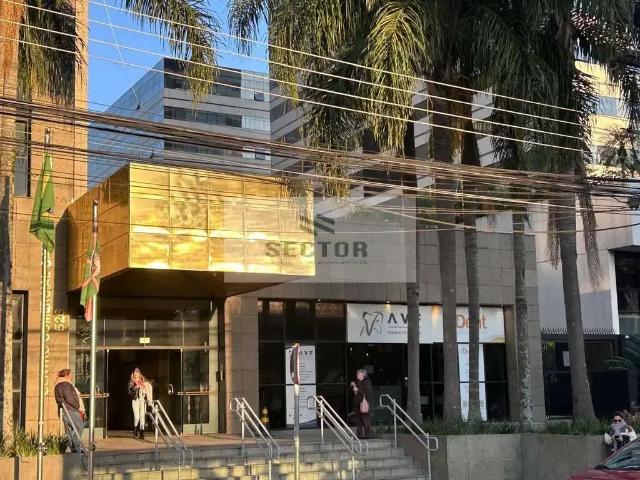 Escritorio aluguel em Região Geográfica Imediata de Curitiba, Região Metropolitana de Curitiba