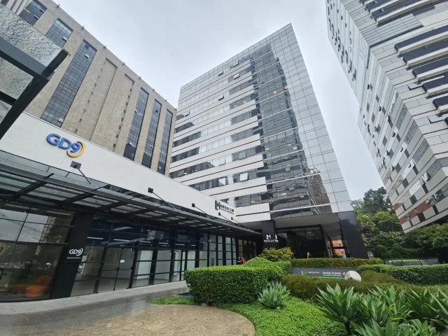 Escritorio aluguel em Região Geográfica Imediata de Curitiba, Região Metropolitana de Curitiba