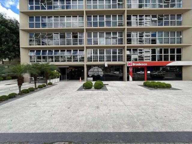 Escritorio aluguel em Região Geográfica Imediata de Curitiba, Região Metropolitana de Curitiba