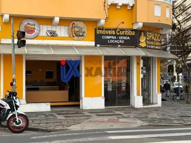 Escritorio aluguel em Região Geográfica Imediata de Curitiba, Região Metropolitana de Curitiba