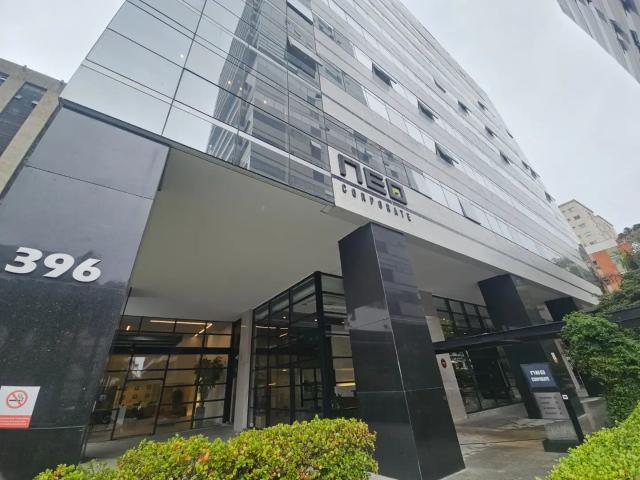 Escritorio aluguel em Região Geográfica Imediata de Curitiba, Região Metropolitana de Curitiba