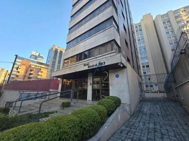 Escritorio aluguel em Região Geográfica Imediata de Curitiba, Região Metropolitana de Curitiba