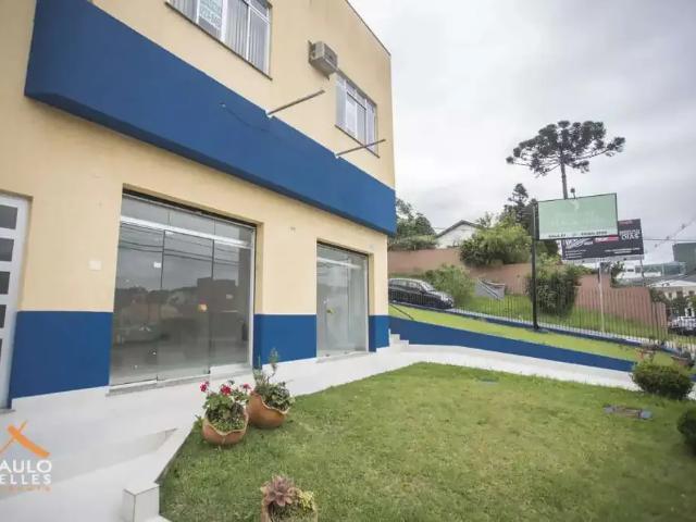 Escritorio aluguel em Região Geográfica Imediata de Curitiba, Região Metropolitana de Curitiba