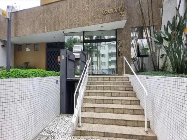 Escritorio aluguel em Região Geográfica Imediata de Curitiba, Região Metropolitana de Curitiba