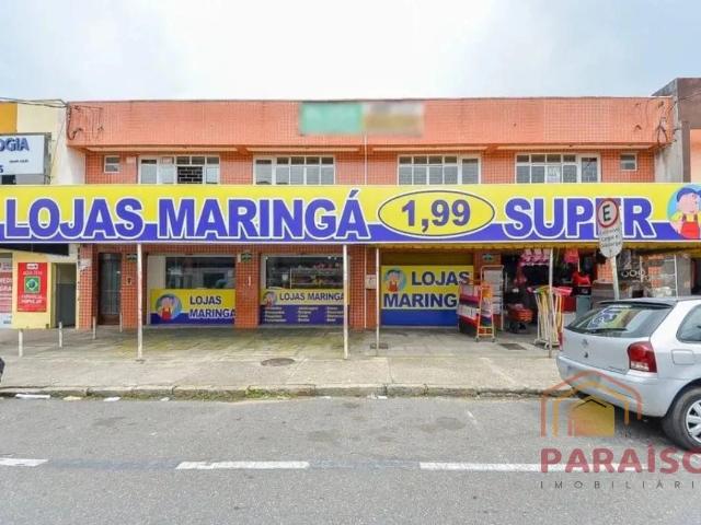 Escritorio aluguel em Cidade Industrial de Curitiba, Curitiba