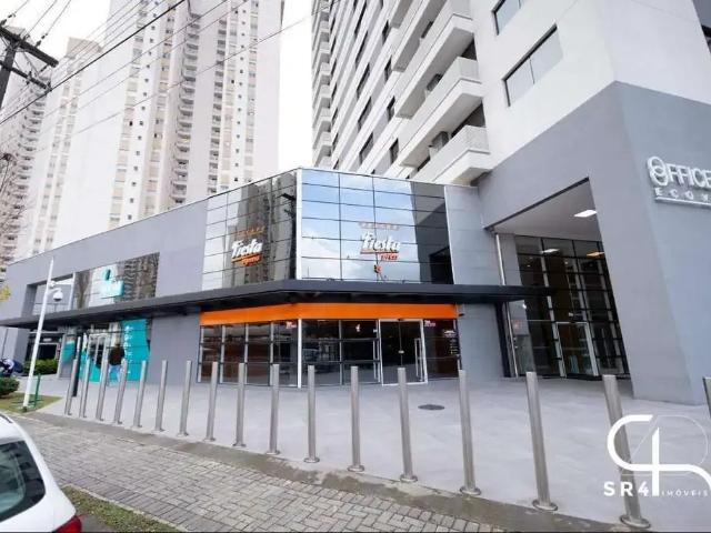 Escritorio aluguel em Região Geográfica Imediata de Curitiba, Região Metropolitana de Curitiba