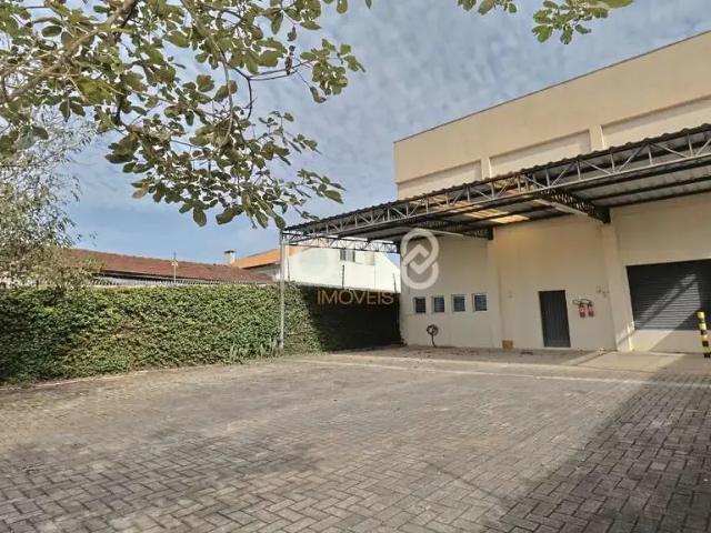 Escritorio aluguel em Mossunguê, Curitiba