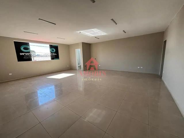 Escritorio aluguel em Fazendinha, Curitiba