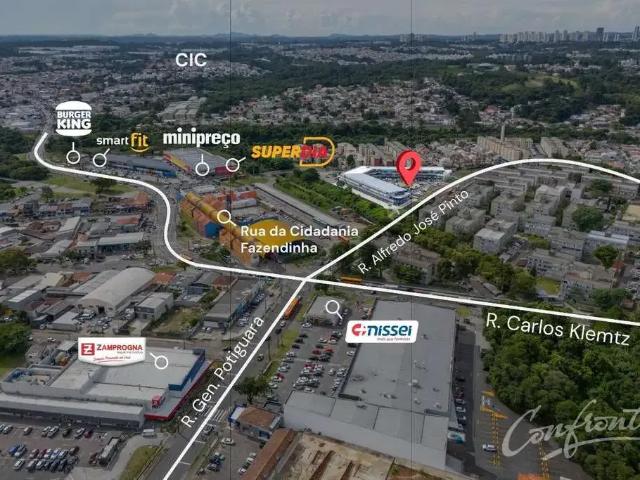 Escritorio aluguel em Região Geográfica Imediata de Curitiba, Região Metropolitana de Curitiba