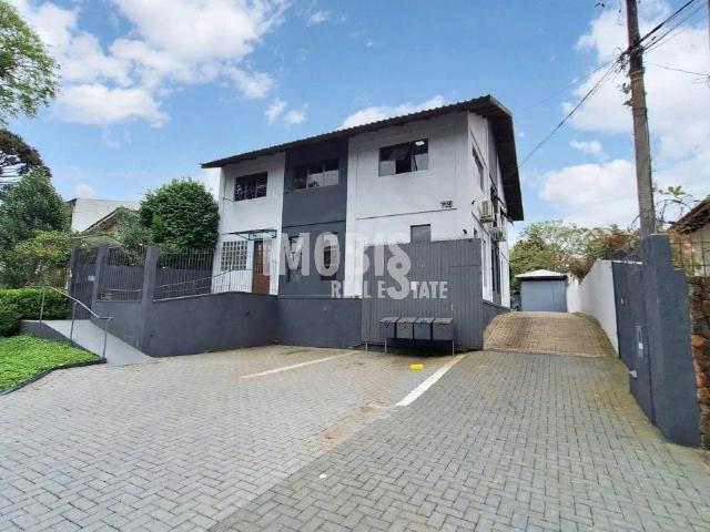 Escritorio aluguel em Guabirotuba, Curitiba