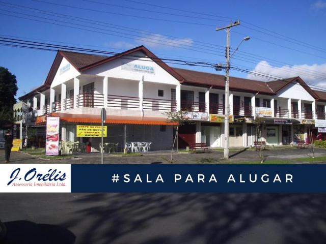Escritorio aluguel em Hauer, Curitiba