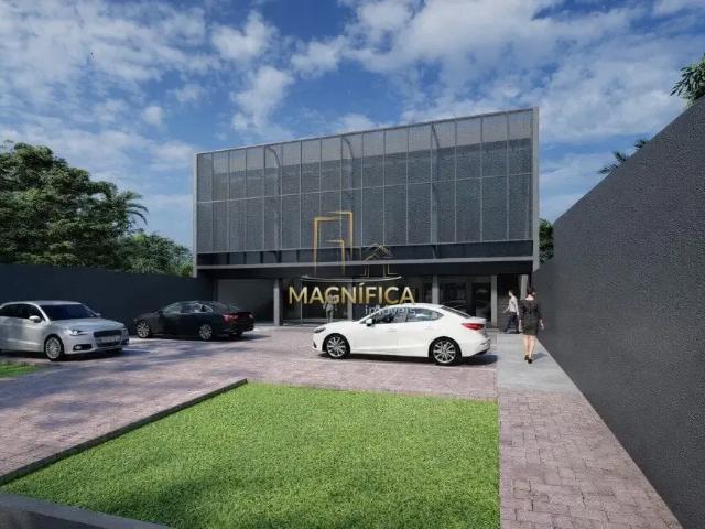 Escritorio aluguel em Cascatinha, Curitiba