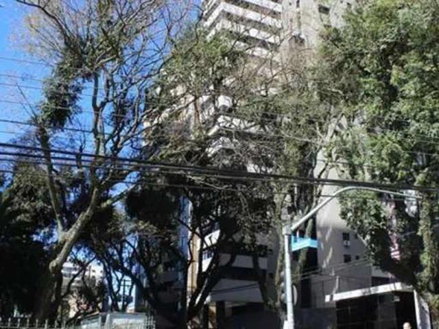 Escritorio aluguel em Bigorrilho, Curitiba