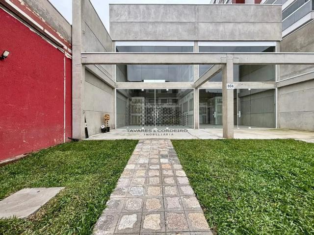 Escritorio aluguel em Mercês, Curitiba