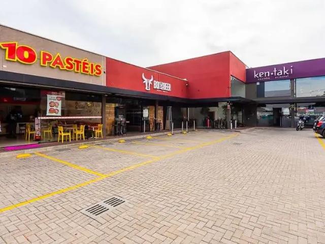 Escritorio aluguel em Região Geográfica Imediata de Curitiba, Região Metropolitana de Curitiba