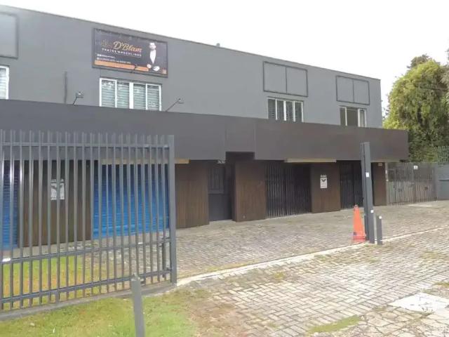 Escritorio aluguel em Região Geográfica Imediata de Curitiba, Região Metropolitana de Curitiba