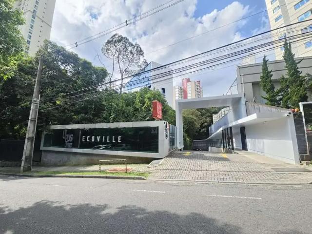 Escritorio aluguel em Região Geográfica Imediata de Curitiba, Região Metropolitana de Curitiba
