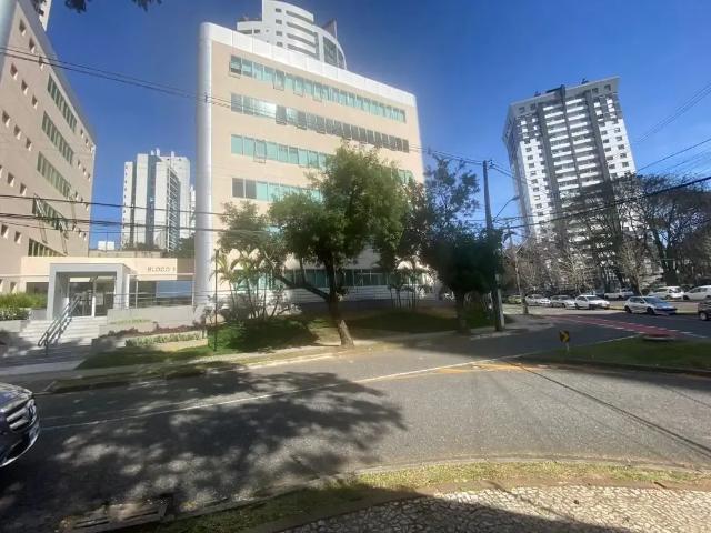Escritorio aluguel em Região Geográfica Imediata de Curitiba, Região Metropolitana de Curitiba