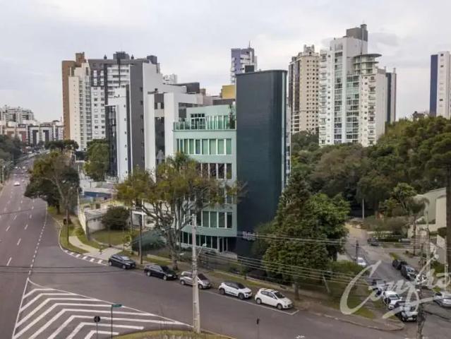 Escritorio aluguel em Região Geográfica Imediata de Curitiba, Região Metropolitana de Curitiba