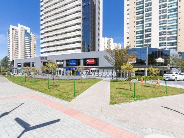 Escritorio aluguel em Região Geográfica Imediata de Curitiba, Região Metropolitana de Curitiba