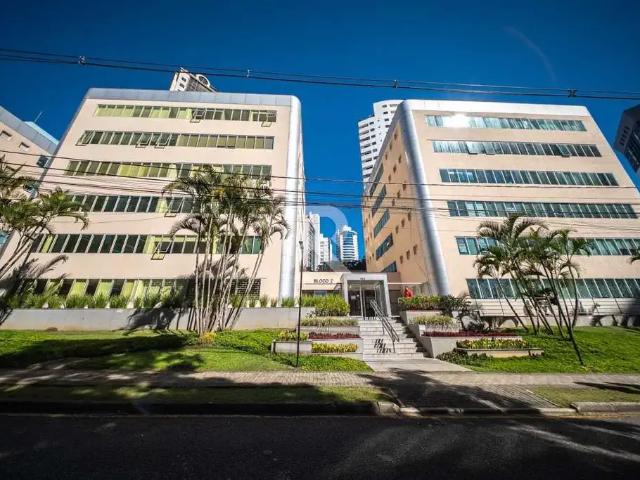 Escritorio aluguel em Região Geográfica Imediata de Curitiba, Região Metropolitana de Curitiba